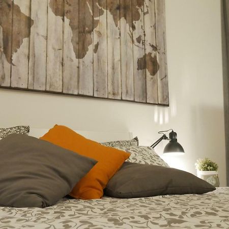 Mina'S Place Napoli Ngoại thất bức ảnh