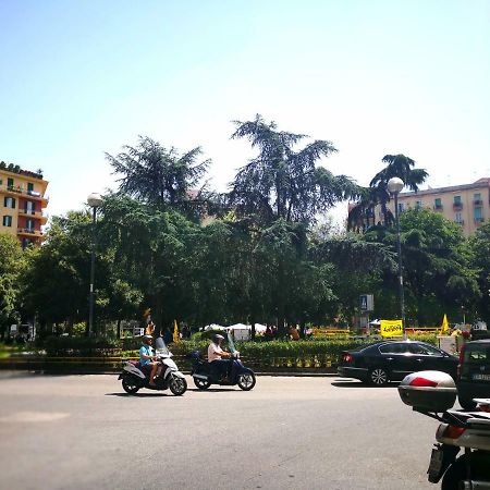 Mina'S Place Napoli Ngoại thất bức ảnh