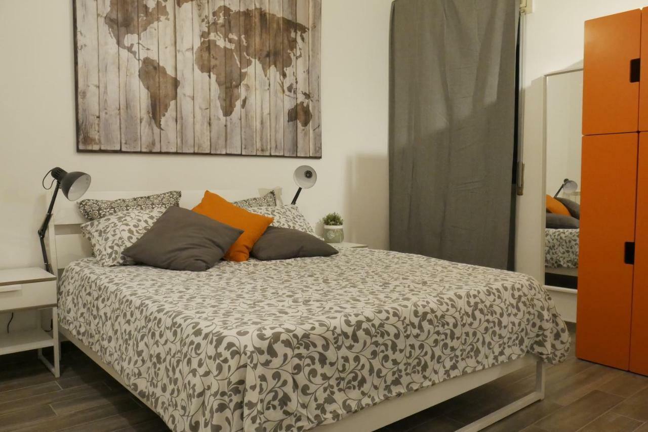 Mina'S Place Napoli Ngoại thất bức ảnh
