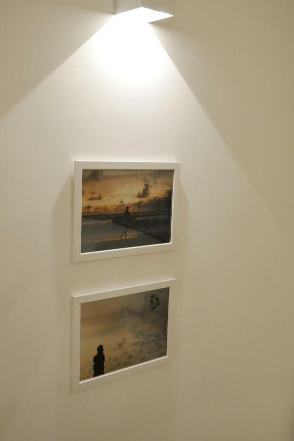 Mina'S Place Napoli Ngoại thất bức ảnh
