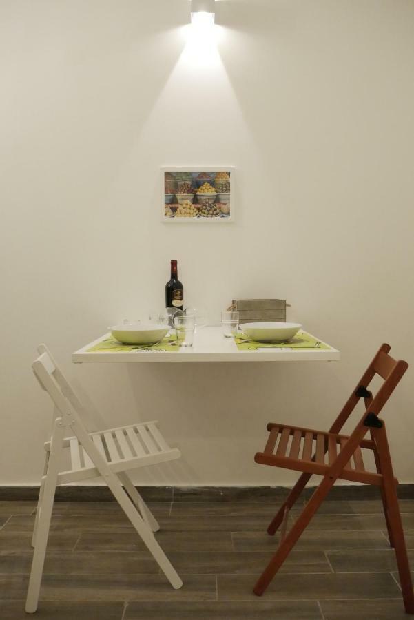 Mina'S Place Napoli Ngoại thất bức ảnh