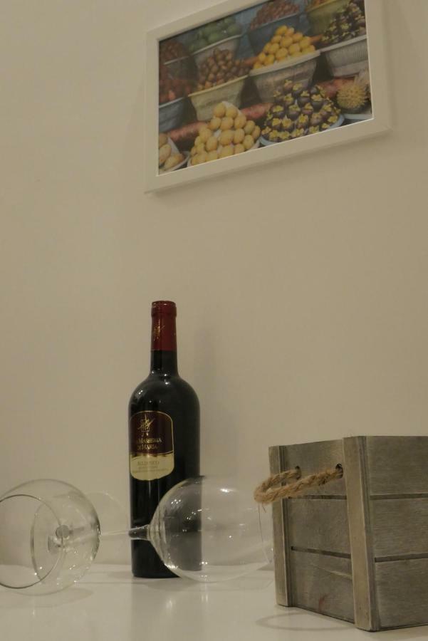 Mina'S Place Napoli Ngoại thất bức ảnh