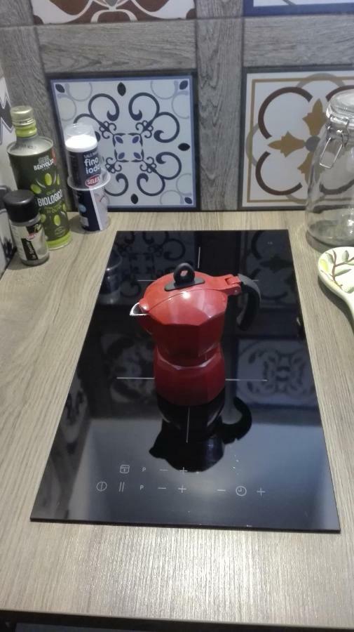 Mina'S Place Napoli Ngoại thất bức ảnh