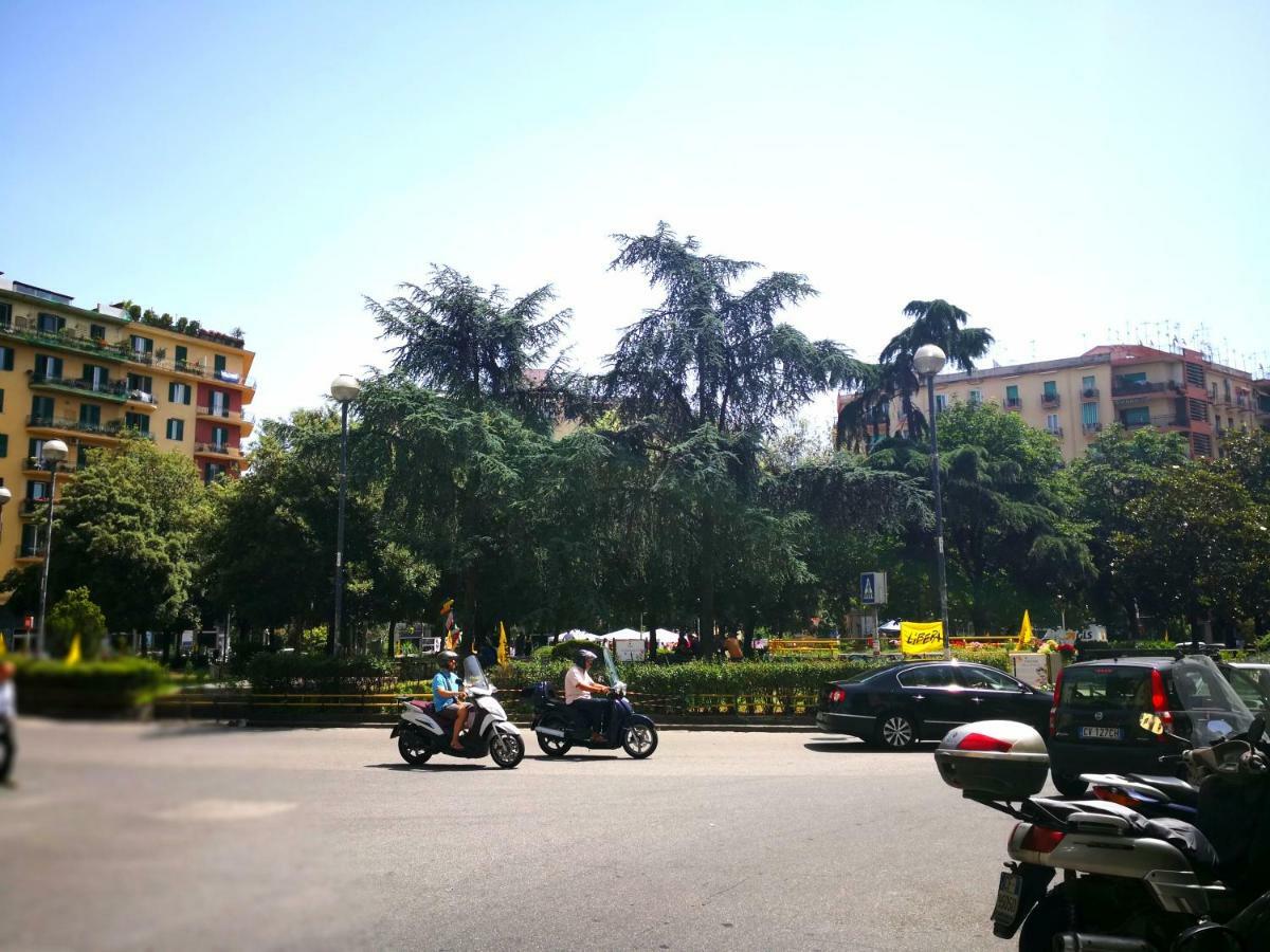 Mina'S Place Napoli Ngoại thất bức ảnh