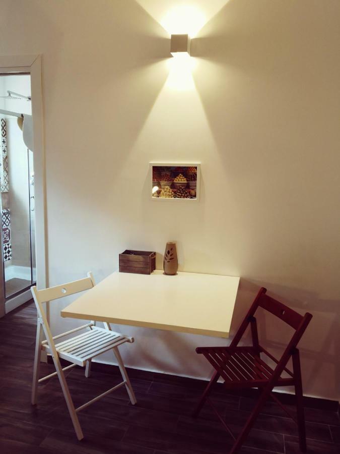 Mina'S Place Napoli Ngoại thất bức ảnh